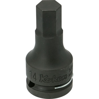 12.7sqヘックスビットソケット Ko-ken コーケン(山下工業研究所)