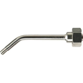 プロパンバーナー接手 119mm Sakae Fuji(栄製機)