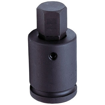 19.0sqヘックスビットソケット Ko-ken コーケン(山下工業研究所)