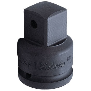 19.0sqアダプター Ko-ken コーケン(山下工業研究所)