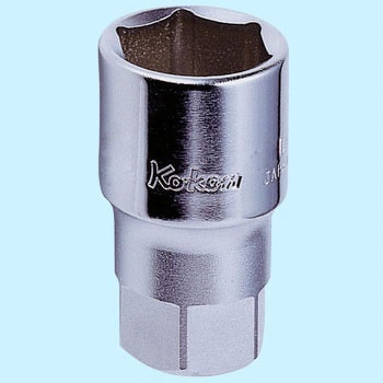 12.7sqオイルプレッシャースイッチ用ソケット Ko-ken コーケン(山下工業研究所)