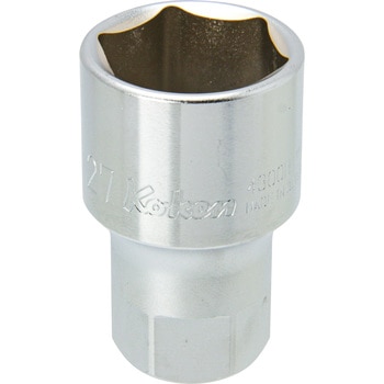 12.7sqオイルプレッシャースイッチ用ソケット Ko-ken コーケン(山下工業研究所)