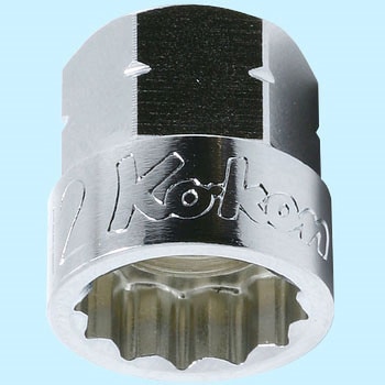 154K専用ソケット Ko-ken コーケン(山下工業研究所)