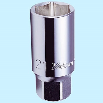 12.7sqホイルナット用ソケット Ko-ken(コーケン/山下工業研究所)