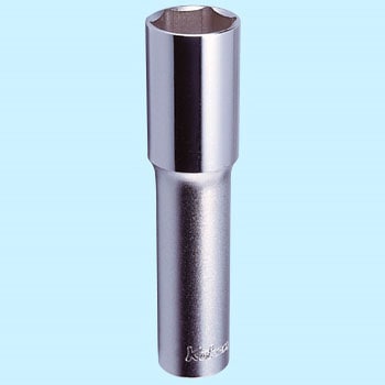 12.7sqホイルナット用ソケット(ロング) Ko-ken コーケン(山下工業研究所)