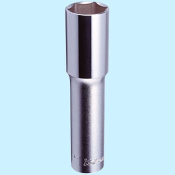 12.7sqホイルナット用ソケット(ロング) Ko-ken コーケン(山下工業研究所)