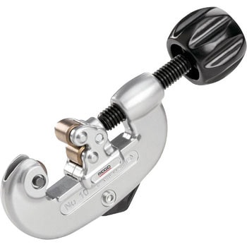 薄肉管用チューブカッタ 10 RIDGID(日本エマソン)