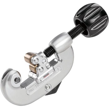 薄肉管用チューブカッタ 15 HD RIDGID(日本エマソン)