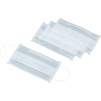 1-8169-01 ECO�}�X�N(�����m�[�Y�N���b�v) �A�Y���� 10322331