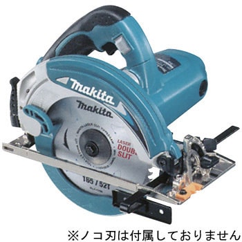 makita【激安】マキタ 190mm 7型造作用精密丸ノコ 丸鋸 丸ノコ マルノコ 丸のこ 電動鋸 電動ノコギリ 木工用 動作品 100V◆5812A