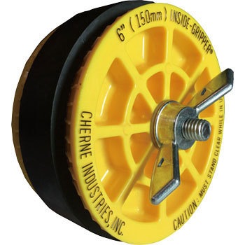 メカニカルプラグIG150mmセット(4個入り) カンツール