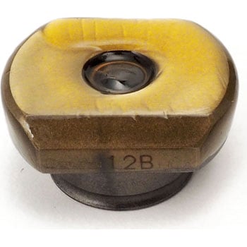 電動油圧パンチャー用替刃丸穴ダイス12mm オグラ