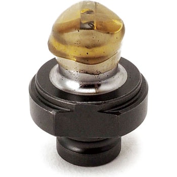 電動油圧パンチャー用替刃丸穴ポンチ12mm オグラ