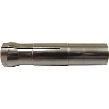Φ6コレットチャック 浦和工業