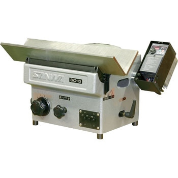 ハイチャンファ インバータ SC-5IV サンワ(電動工具)