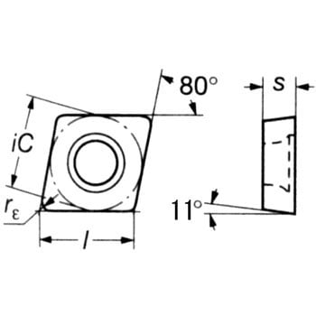 CPMT09T308PM 4215 �`�b�v CPMT-PM �T���h�r�b�N 10348764