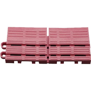 コンドル (スノコ)ロイヤルソフト 縁駒O ピンク CONDOR(山崎産業)