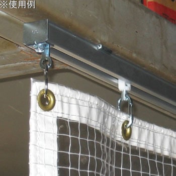 D40用キャップストップ 岡田装飾金物