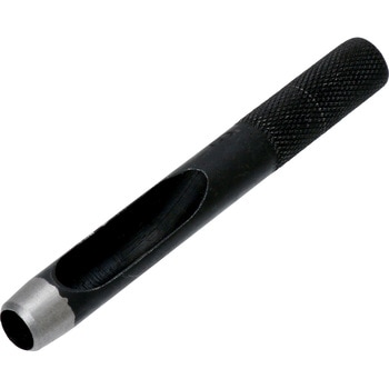 8mm 革ポンチ エスコ