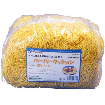 まとめ）今村紙工 クッションペーパー100枚 KP-K60（×50セット）送料