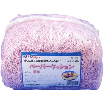 ペーパークッション もりや産業