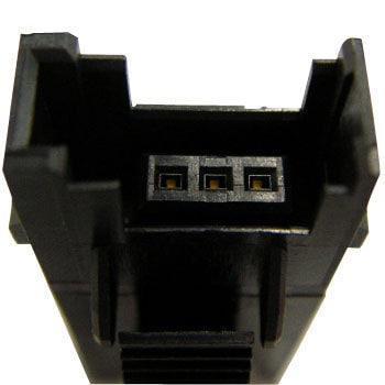 e-con RITSジャンクション・ボックスパネル 2方向取出し TE Connectivity Japan(旧:TYCOELECTRONICS(タイコエレクトロニクス))