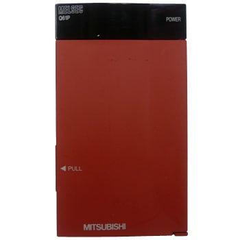 Q61P シーケンサ MELSEC-Qシリーズ 電源ユニット 1台 三菱電機 【通販 
