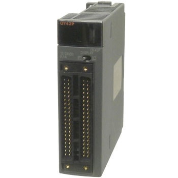 QY42P 出力ユニット 1台 三菱電機 【通販モノタロウ】 QY42P 出力ユニット 1台 三菱電機 【通販モノタロウ】
