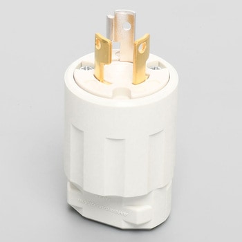 3122N-IV �v���O ���|�`�ڒn2P �A�����J���d�@ 15A �������`��:�ڒn2P 15A 250V���|�` NEMA�K�iNEMA L6-15   3122N-IV 10370385