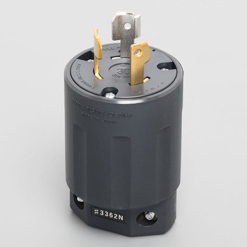 3362N �v���O���|�` 3P �A�����J���d�@ 30A �������`��3P 30A 600V���|�`   3362N 10370613