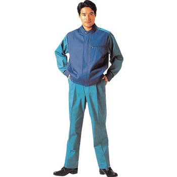 Taf2 102 溶接快適作業服パンツ 1個 帝健 通販サイトmonotaro