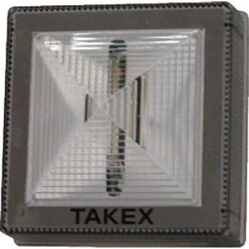 フラッシュライト TAKEX(タケナカエンジニアリング)