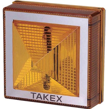 フラッシュライト TAKEX(タケナカエンジニアリング)