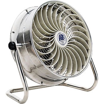 35cmsus循環送風機風太郎 ナカトミ 園芸用温室 通販モノタロウ Cv 3510s