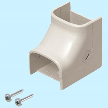 モールダクト付属品 ダクト入ズミ 未来工業