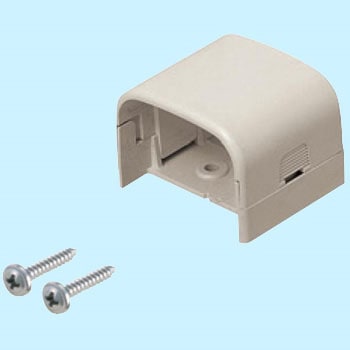 モールダクト付属品 連結ソケット 未来工業