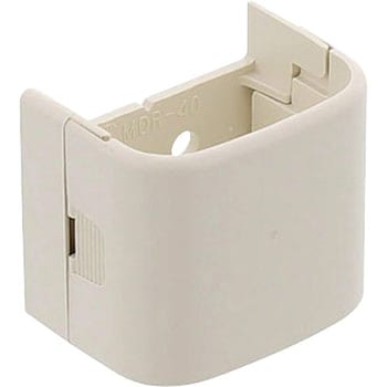モールダクト付属品 連結ソケット 未来工業