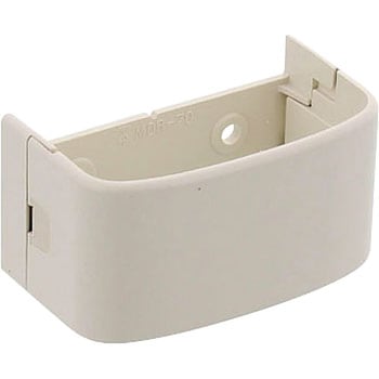 モールダクト付属品 連結ソケット 未来工業