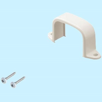 モールダクト付属品 両サドル 未来工業