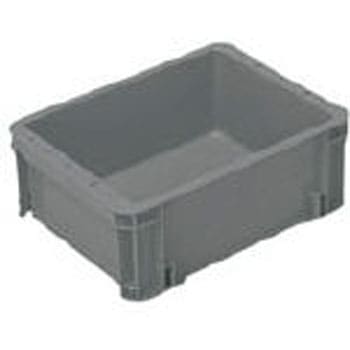 S-9F  LG(���C�g�O���[) �q�V S�^�R���e�i �O���[ �O�H�P�~�J�� 10379748