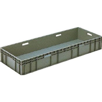 TP-4122  GY �q�V TP�^�R���e�i �O���[ �O�H�P�~�J�� 10380256