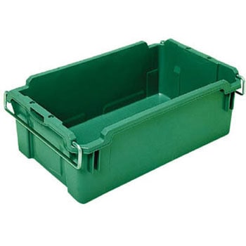 ヒシ ヒシ K-37 GN 緑 三菱ケミカル