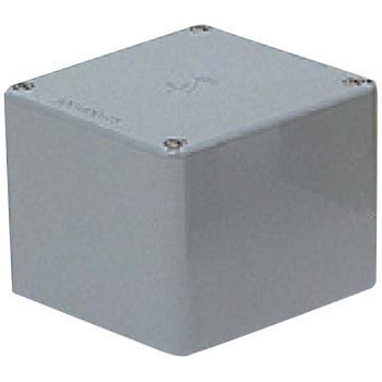 プールボックス正方形(ノック無) 未来工業 プールボックス 【通販 