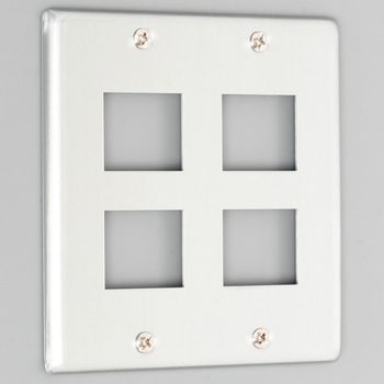 1042A �R���Z���g�p�v���[�g ���n�`15A�E20A�����p �A�����J���d�@ 2���p�{�b�N�X�^�C�v   1042A 10383466