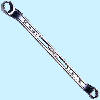 LOF 45°×7°めがねレンチ 旭金属工業(新日本ツール)