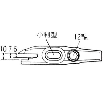 ハンドルレンチ 杉野工業