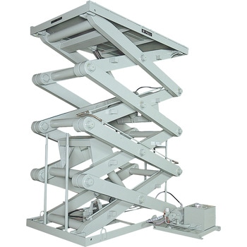 アカシン テーブルリフト(4段式) - アカシン