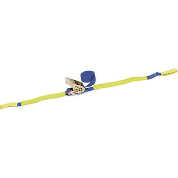 ベルト荷締機 250kg バイタル工業