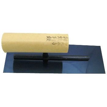 195mm 油焼角鏝 東京西勘 10398062