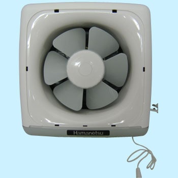 HF-20F 換気扇 1個 ハマネツ 【通販モノタロウ】